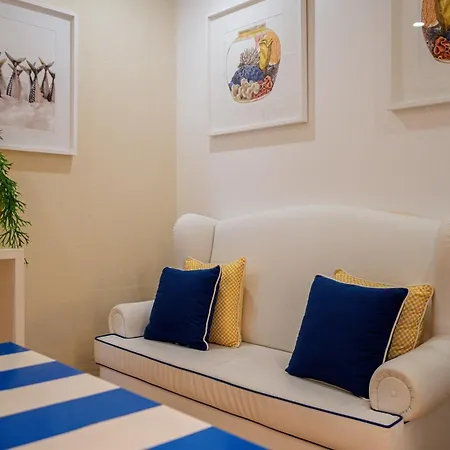 Bed & Breakfast By The Sea -