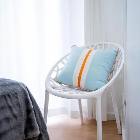 Bed & Breakfast By The Sea - Nazaré