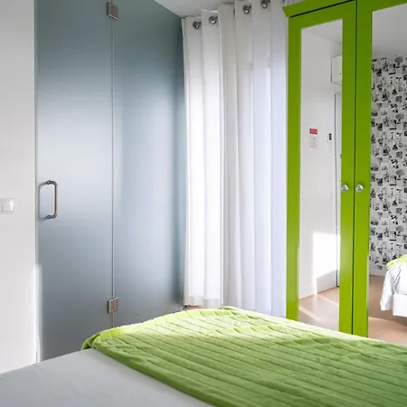 By The Sea - Bed & Breakfast 3*