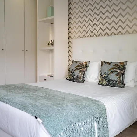 By The Sea - Nazaré