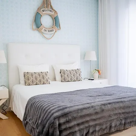 Bed & Breakfast By The Sea -