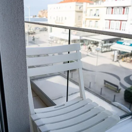 Bed & Breakfast By The Sea -