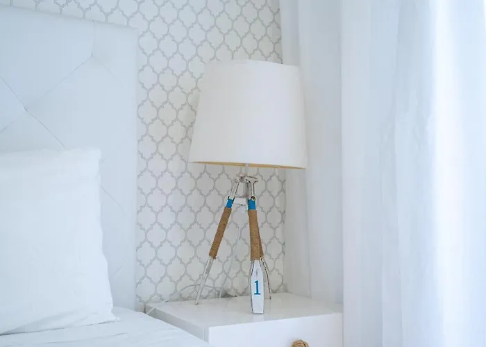 Oda ve Kahvaltı By The Sea - 3*