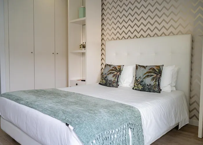 By The Sea - Nazaré