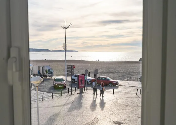 By The Sea - 3*