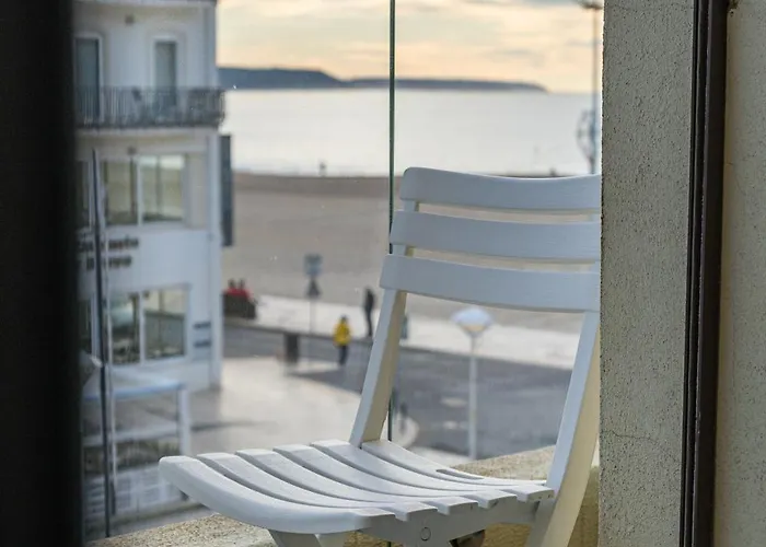 By The Sea - Nazaré