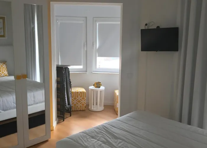 Oda ve Kahvaltı By The Sea - 3*