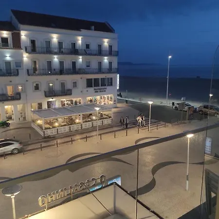 By The Sea - 3* ナザレ