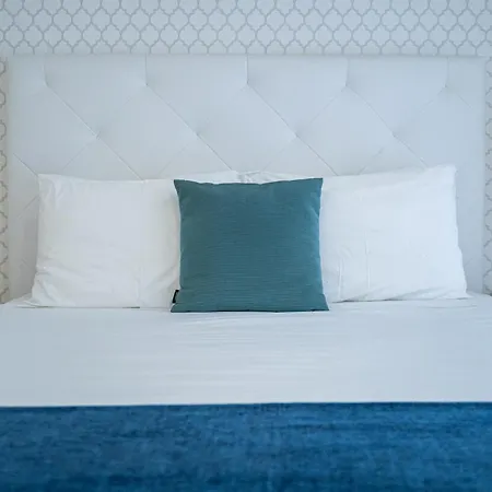 ベッド・アンド・ブレックファスト By The Sea - ナザレ