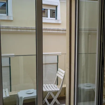 By The Sea - 3* ナザレ