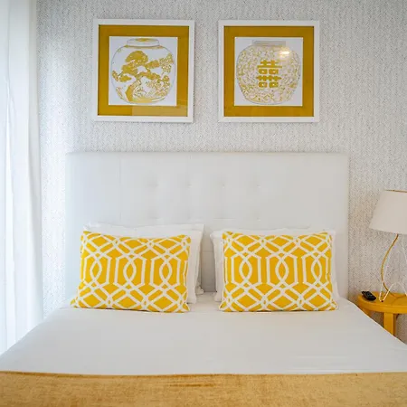 By The Sea - B&B 나자레