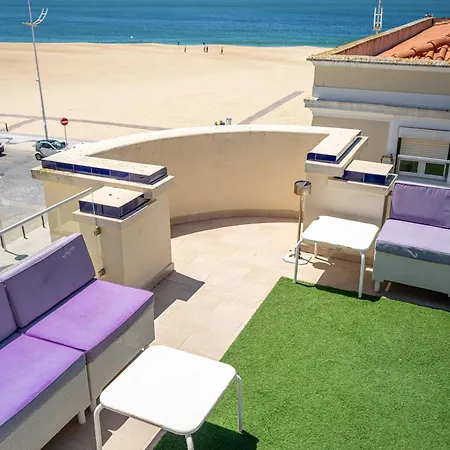 By The Sea - 3* ナザレ