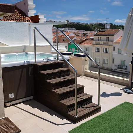 B&B By The Sea -