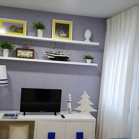 Frühstückspension By The Sea - 3*