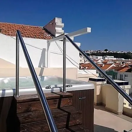 By The Sea - 3* ナザレ