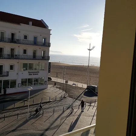 Bed & Breakfast By The Sea - Nazaré