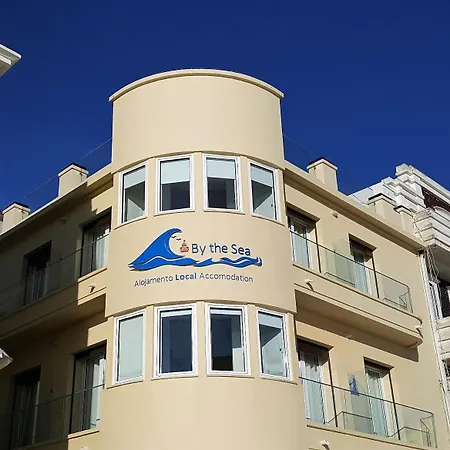 By The Sea - Bed & Breakfast 3*