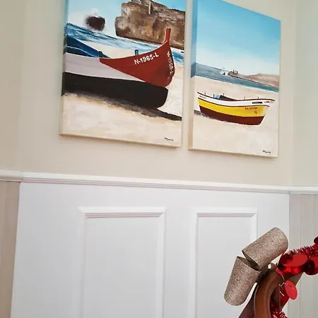 B&B By The Sea -