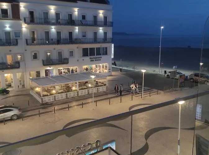 By The Sea - 3* נאזרה