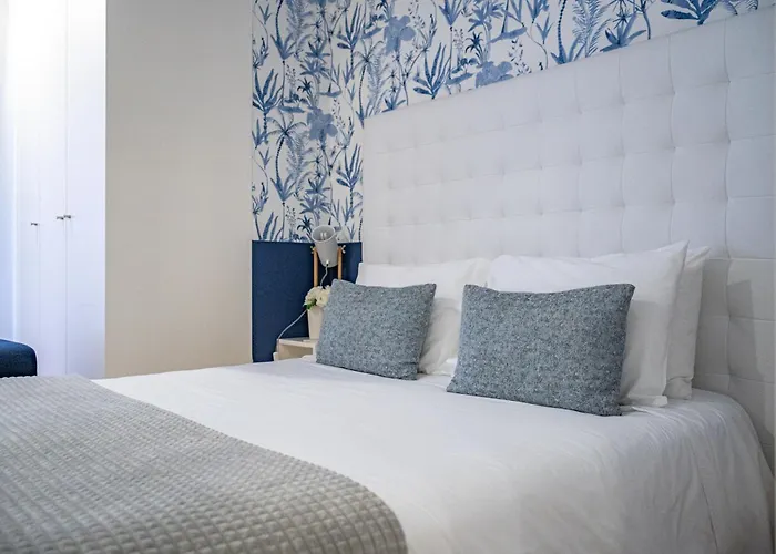 לינה וארוחת בוקר By The Sea -