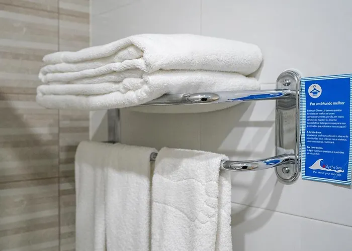 By The Sea - 3* נאזרה