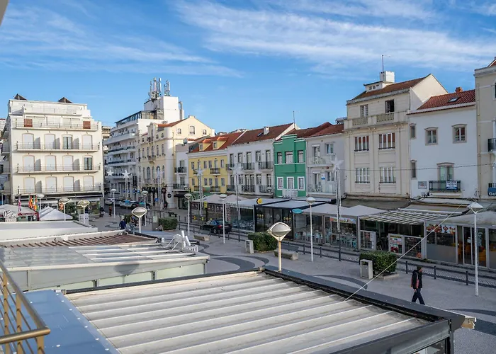 לינה וארוחת בוקר By The Sea - 3*