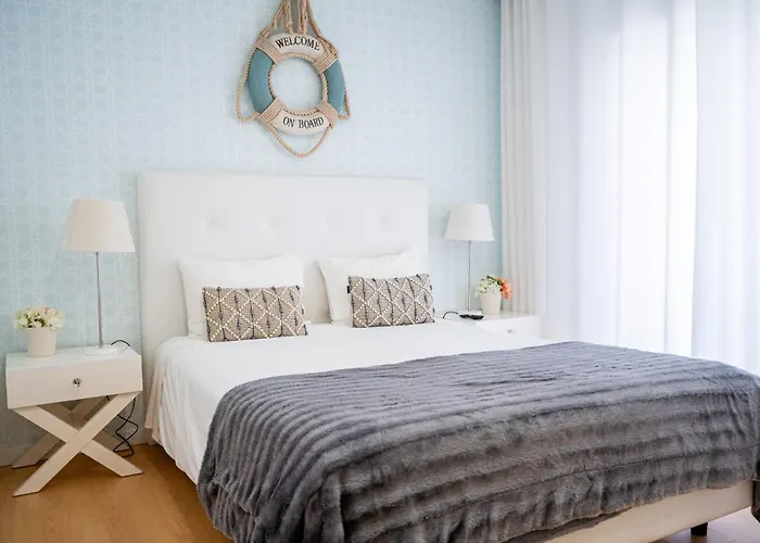 Bed & Breakfast By The Sea -