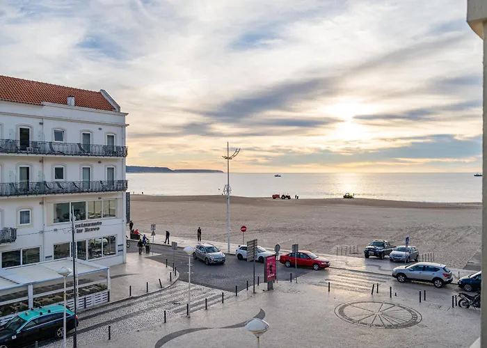By The Sea - Bed & Breakfast 3*