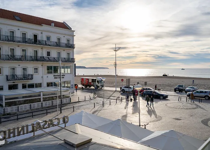 By The Sea -