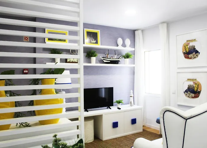 By The Sea - 3* נאזרה