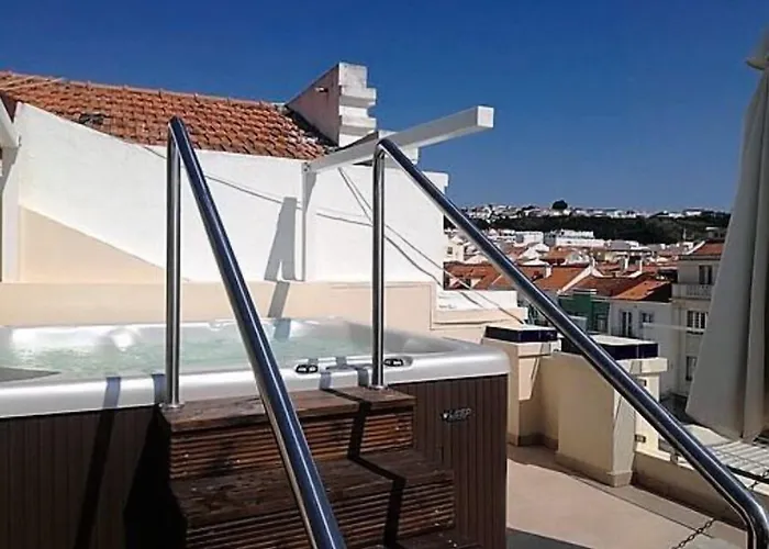 By The Sea - 3* נאזרה