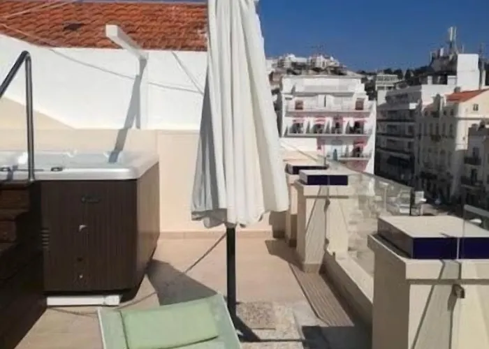 By The Sea - 3* נאזרה